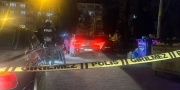 Kırıkkale’de 22 yaşındaki hükümlü yakalandı