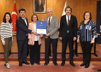 BUÜ’nün akreditasyon başarısı artarak devam ediyor