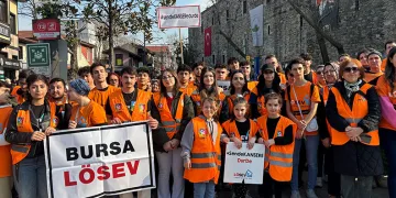 “Kanser Kaderimiz Değil”