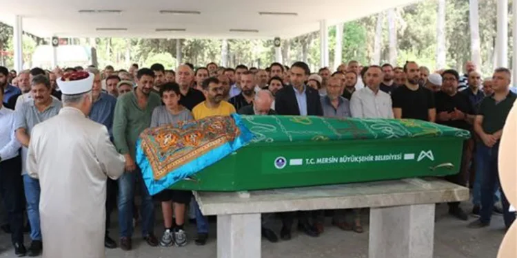 Mersin’de bir öğrencinin öldüğü, bir öğrencinin yaralandığı kazada sürücünün yargılanmasına başlandı