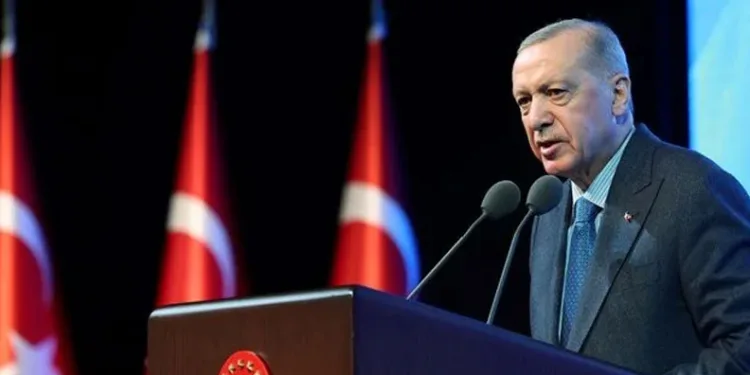 Erdoğan: İŞKUR Gençlik Programını devreye alıyoruz