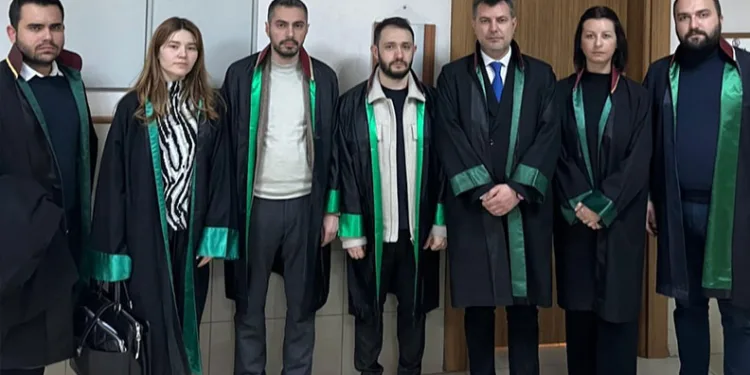 Bursa’da 9 kişinin yaralandığı kazada tır şoförü gözaltına alındı