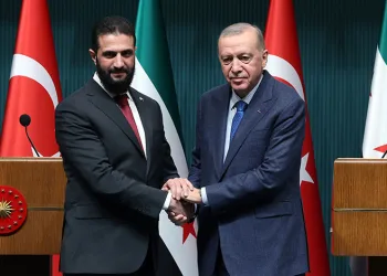 “Suriye’ye gerekli desteği vereceğiz”