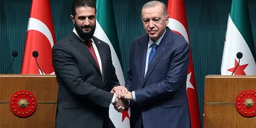 “Suriye’ye gerekli desteği vereceğiz”