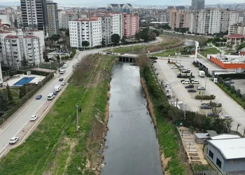 Nilüfer Çayı için önemli işbirliği
