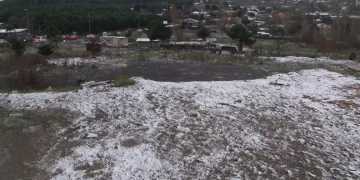 İstanbul’da beklenen kar yağışı etkili oldu