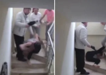 Engelli evlatlarına dehşeti yaşattılar: Anne ve baba gözaltında