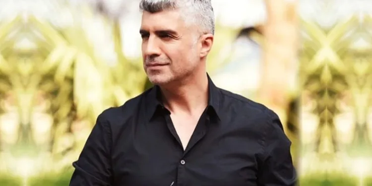 Özcan Deniz’den Sevgililer Günü’ne özel konser