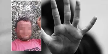 Engelli genç kıza cinsel saldırıya 18 yıl hapis istendi!