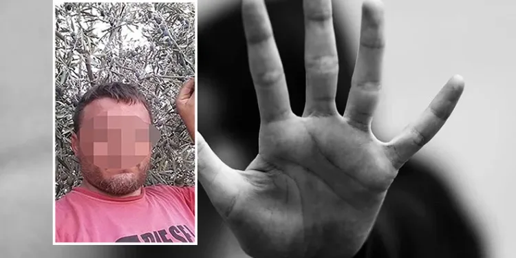 Engelli genç kıza cinsel saldırıya 18 yıl hapis istendi!