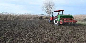 Karacabey Üretim ve İşletme Kooperatifi kuruldu