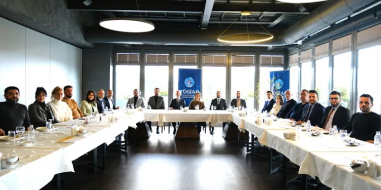 Özel sermaye fonları ve yatırım fırsatları konuşuldu
