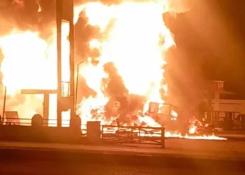 Nijerya’da okul yangını: 17 ölü