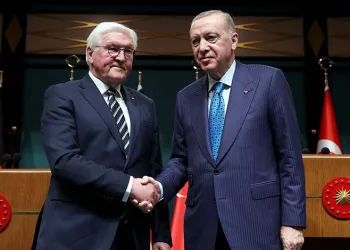 “Kalıcı barışın olduğu bir Suriye hepimizin arzusudur”