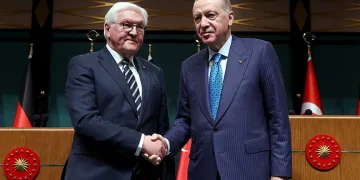 “Kalıcı barışın olduğu bir Suriye hepimizin arzusudur”