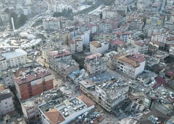 “Bursa’nın içinden geçen çok sayıda fay hattı var”