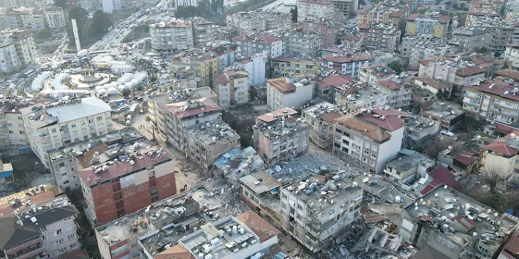 “Bursa’nın içinden geçen çok sayıda fay hattı var”