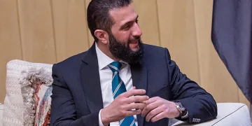 Macron’dan Suriye Devlet Başkanına davet