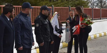 Cumhurbaşkanı Erdoğan’dan şehit ailesine başsağlığı mesajı