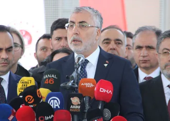 “İşçi sayısı, deprem öncesi işçi sigortalı sayısının üstüne çıktı”