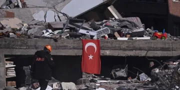6 ŞUBAT DEPREMİ