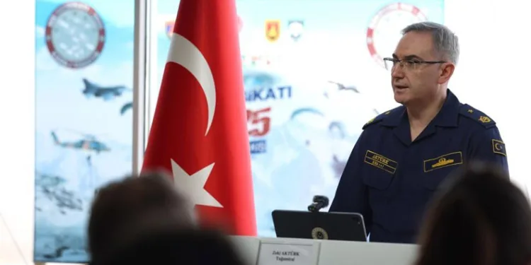 “1 Ocak’tan bugüne kadar 321 terörist etkisiz hale getirildi”