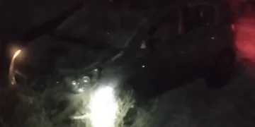 Konya’da trafik kazası: 3 yaralı