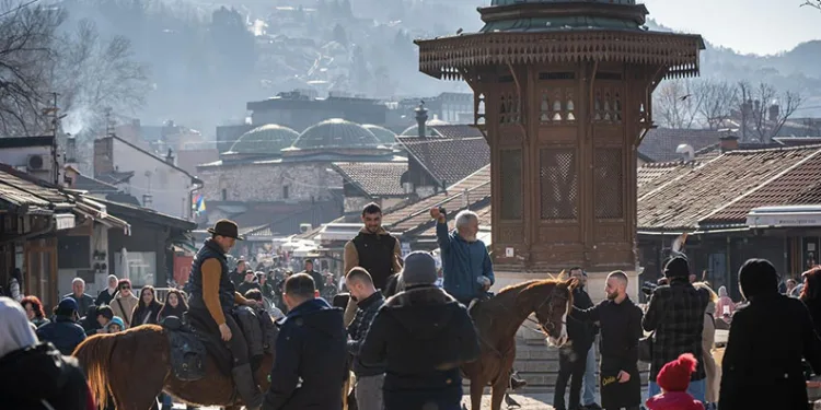Endülüs’ten Mekke’ye at üstünde Hac yolculuğu