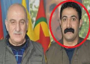 MİT şehidin kanını yerde bırakmadı