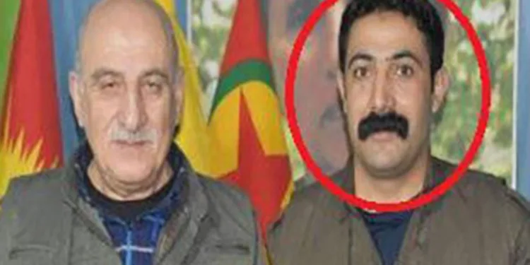 MİT şehidin kanını yerde bırakmadı