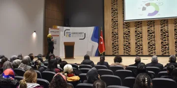 Karacabey’de kansere karşı birlik ve beraberlik ruhu