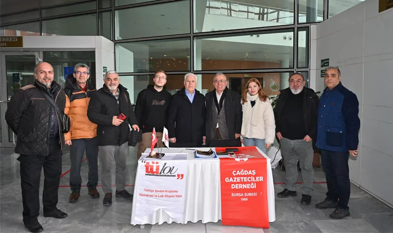 Bursa, Kültürel Mirasına Sahip Çıkıyor: Halikarnas Mozolesi İçin Adım Atıldı