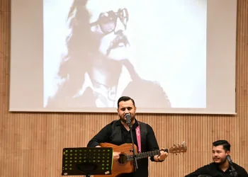 Osmangazi Belediyesi Cem Karaca’yı andı