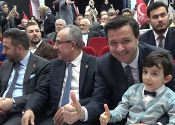 “Büyük İsrail projesi planı tıkır tıkır yürüyor maalesef”