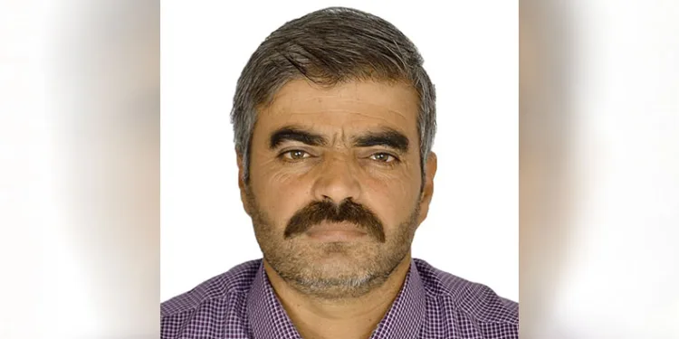 Pençe-Kilit Bölgesi’nde hayatını kaybeden güvenlik korucusu için tören düzenlendi