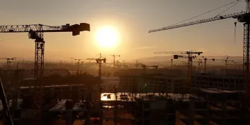 “Asrın inşasına 7/24 tam gaz devam”
