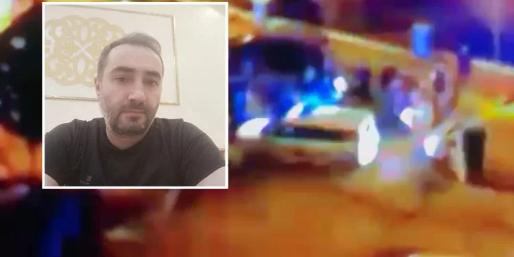 Gaziantep’te pompalı tüfekli saldırıya uğrayan kişi hayatını kaybetti