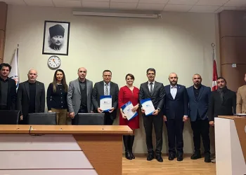 BUÜ ve UTİKAD arasında staj işbirliği