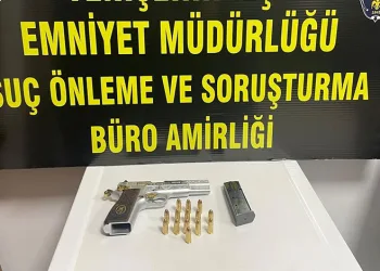 Yenişehir’de uyuşturucu satıcılarına geçit yok