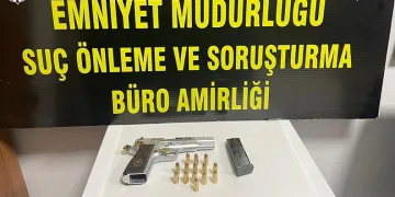 Yenişehir’de uyuşturucu satıcılarına geçit yok