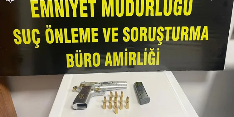 Yenişehir’de uyuşturucu satıcılarına geçit yok