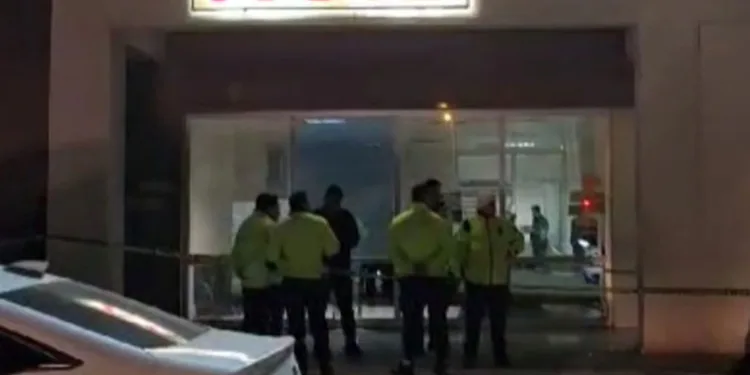 Gaziantep’te bıçaklı kavgada 17 yaşındaki genç hayatını kaybetti