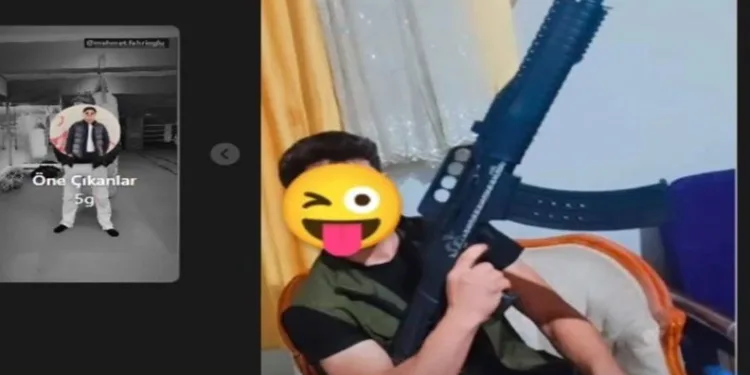 “Terör örgütlerinin Suriye’de faaliyetlerine son vermeleri şart”