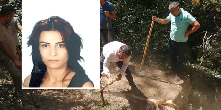 Cesetsiz cinayet sanıkları ikinci kez yargılanıp ceza aldı