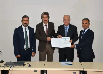 Geleceğin modelistleri UHKİB ile yetişiyor