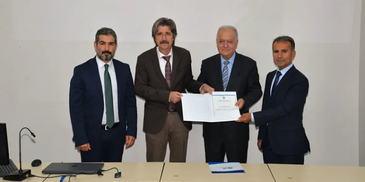Geleceğin modelistleri UHKİB ile yetişiyor