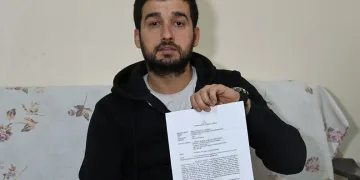 Güvenlik görevlisini dolandırıp otomobilinden ettiler