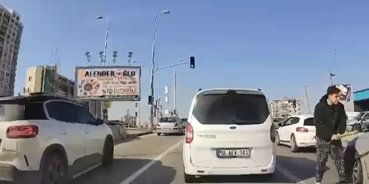 Kars’ta öğrencilere asayiş ve güvenlik eğitimi verildi