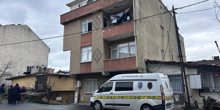 Bedensel engelli kadın yangında hayatını kaybetti