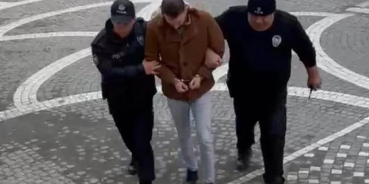 Konya’da kaçakçılık operasyonu